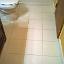 New Tile Floor